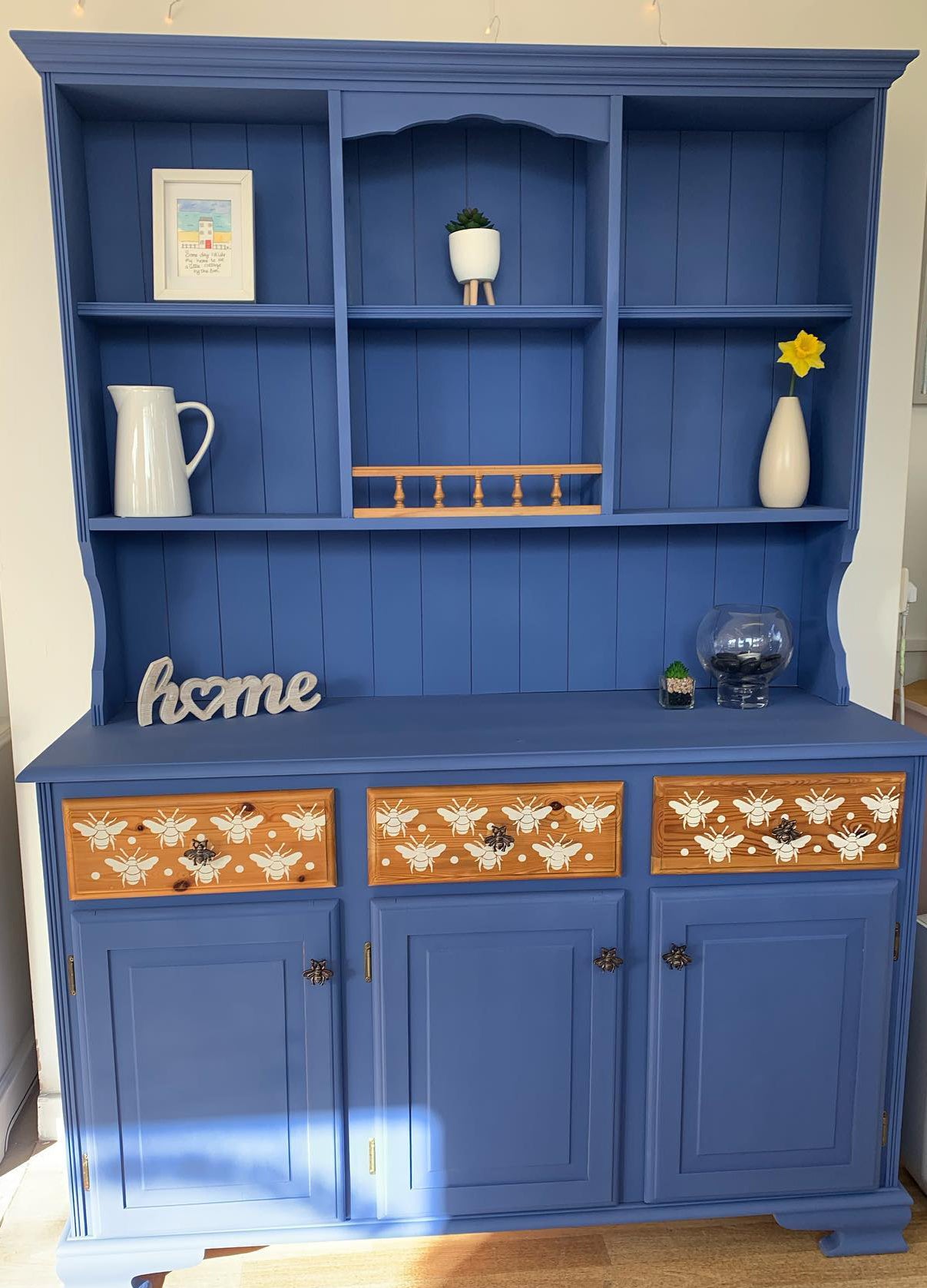 Pool Boy Dresser Upcycle