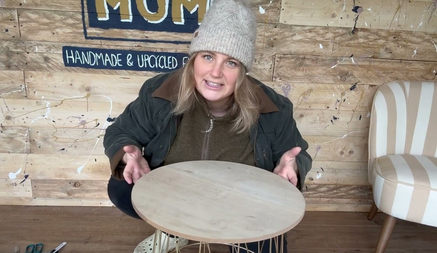 How to Wrap Rounded Edges & Curved Surfaces