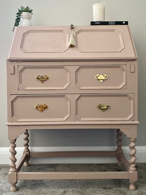 Nougat Drawers Upcycling Project