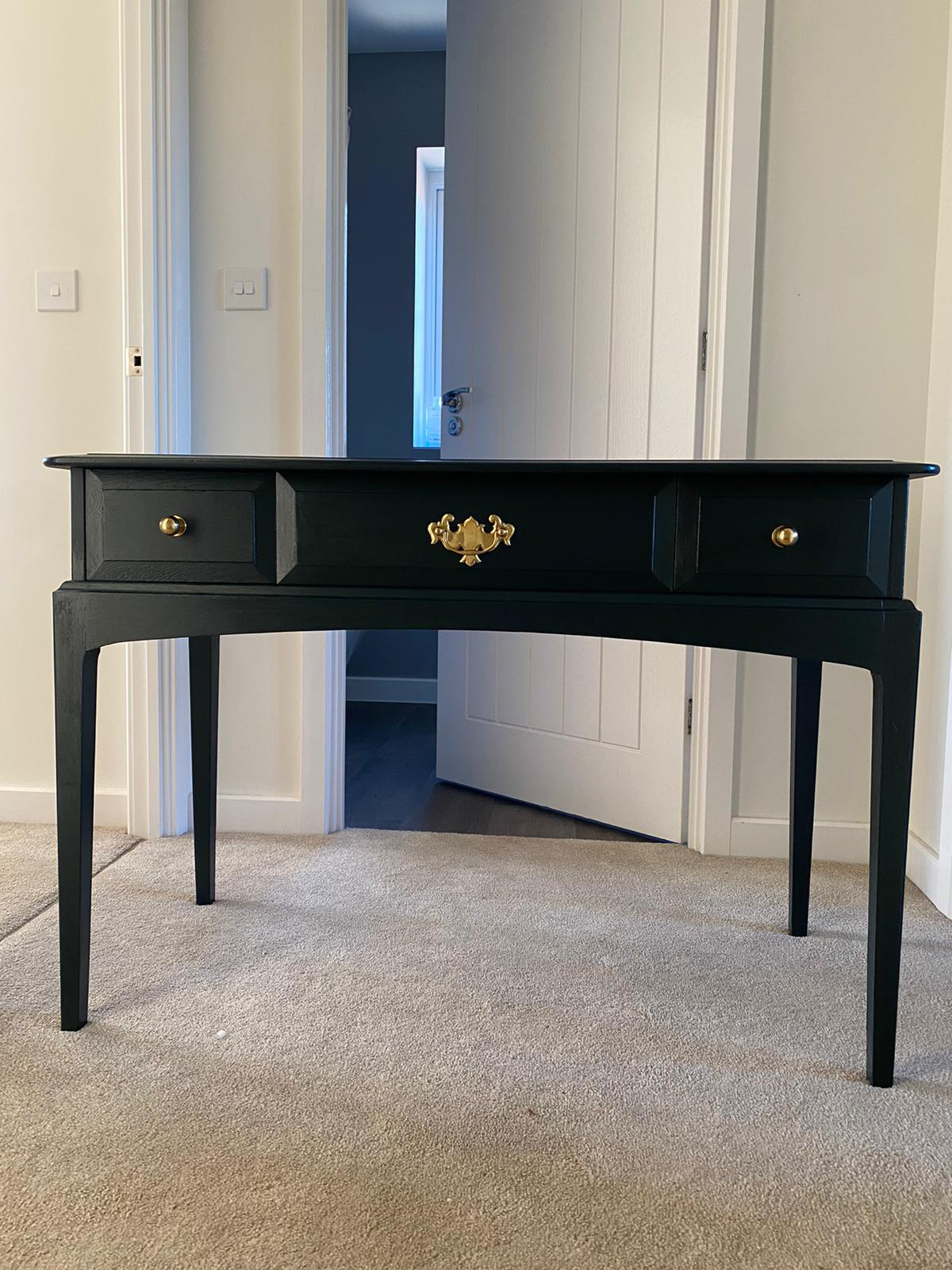 After Midnight & Blackjack Drawers Makeover