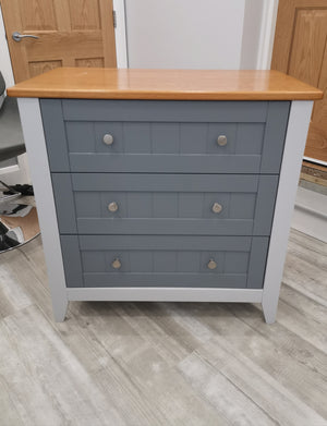Greyhound Drawers Upcycling Makeover