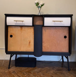 Loof Drawers Upcycling Project