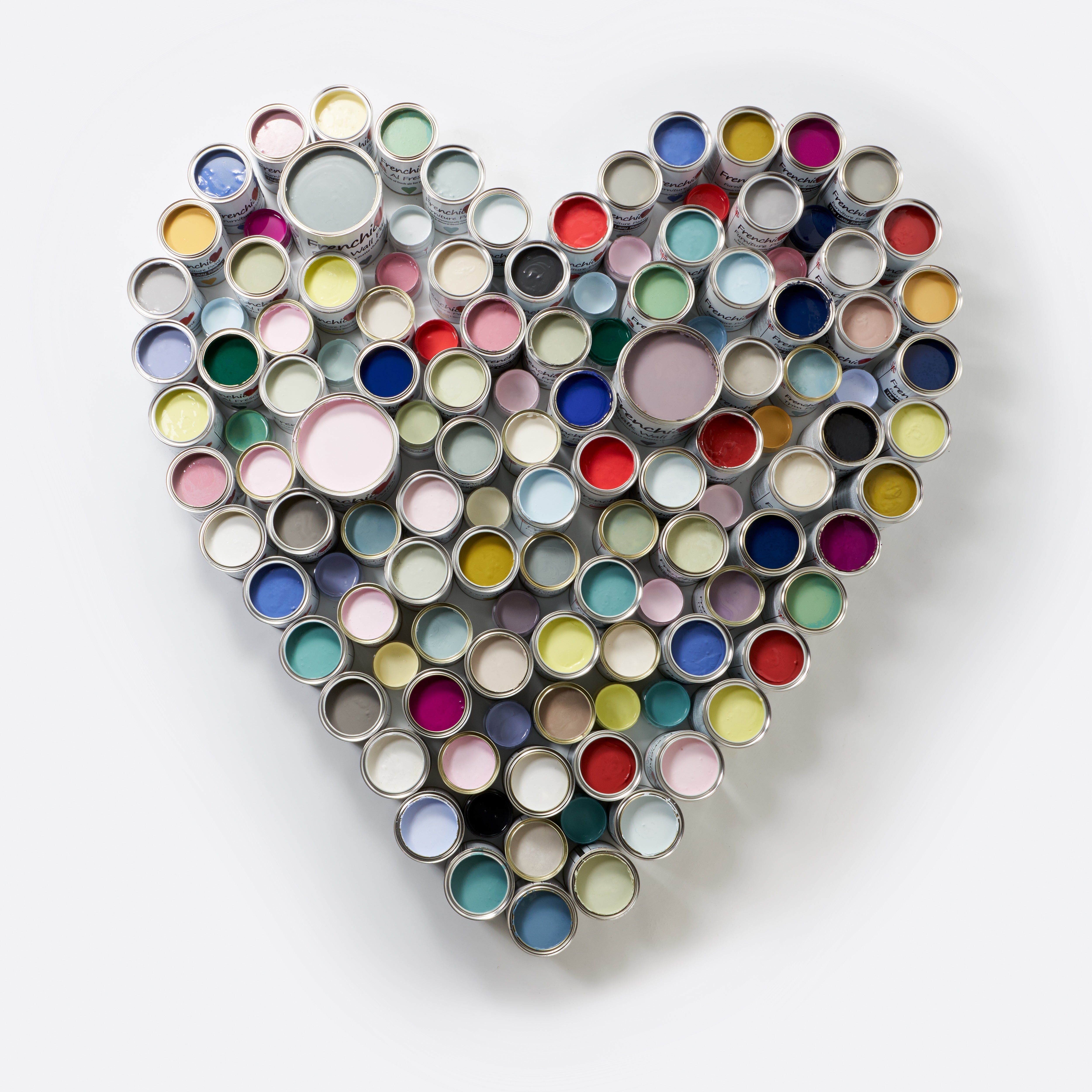 The Power of Colour
