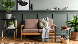 Interior Colour Trends We’re Predicting for 2022