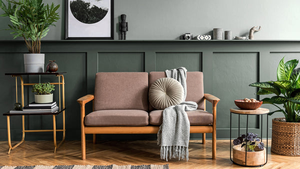 Interior Colour Trends We’re Predicting for 2022 | Frenchic