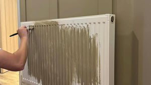 Can I Paint My Radiator?