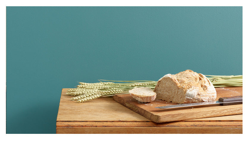 South-Facing Rooms: Balancing Brightness with Calm