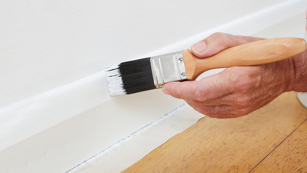 Should I Paint My Walls or Skirting Boards First? Frenchic