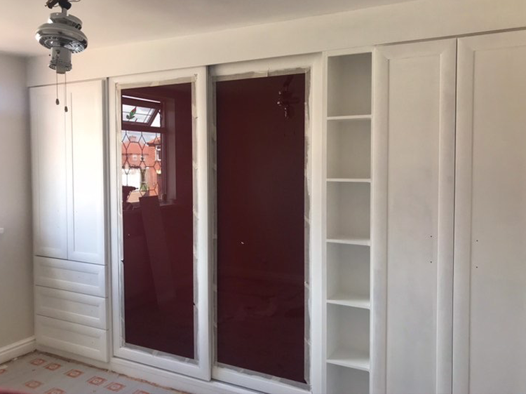 Whitey White Nice Clean White Lazy Furniture Paint Frenchic