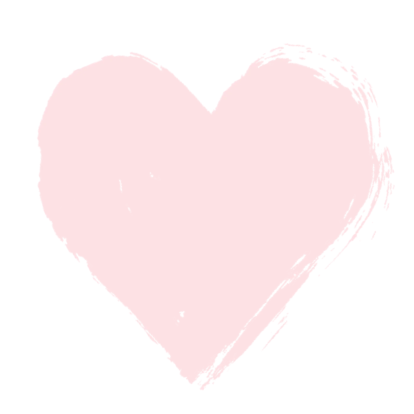Pink Trim Paint