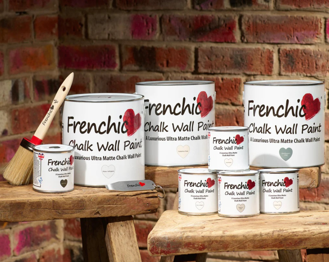 Wall Paint for Living Rooms