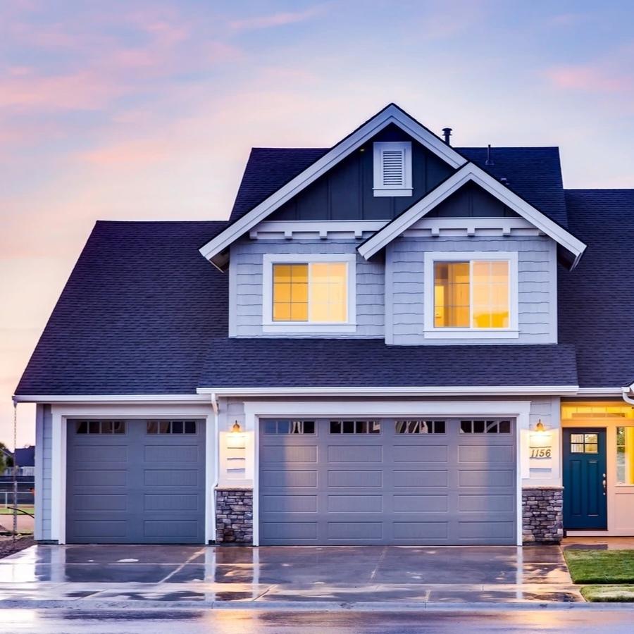 Garage Door Paint