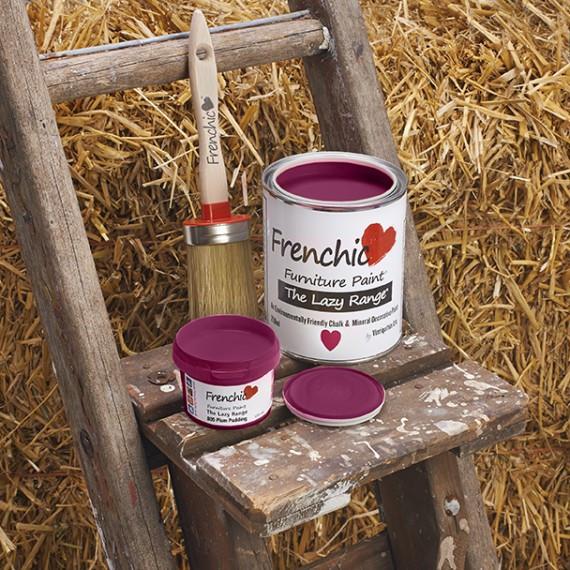 Pink Furniture Paint