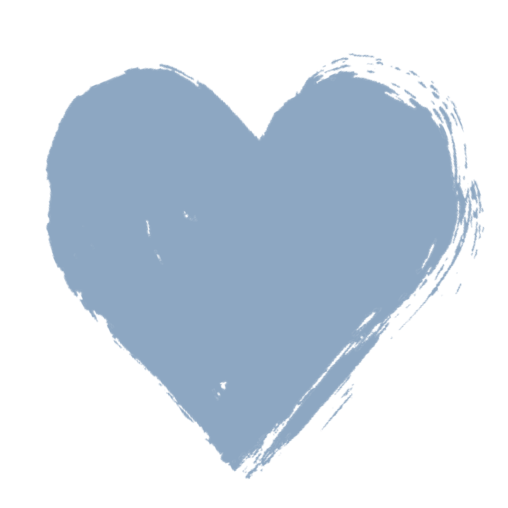 Blue Wall Paint