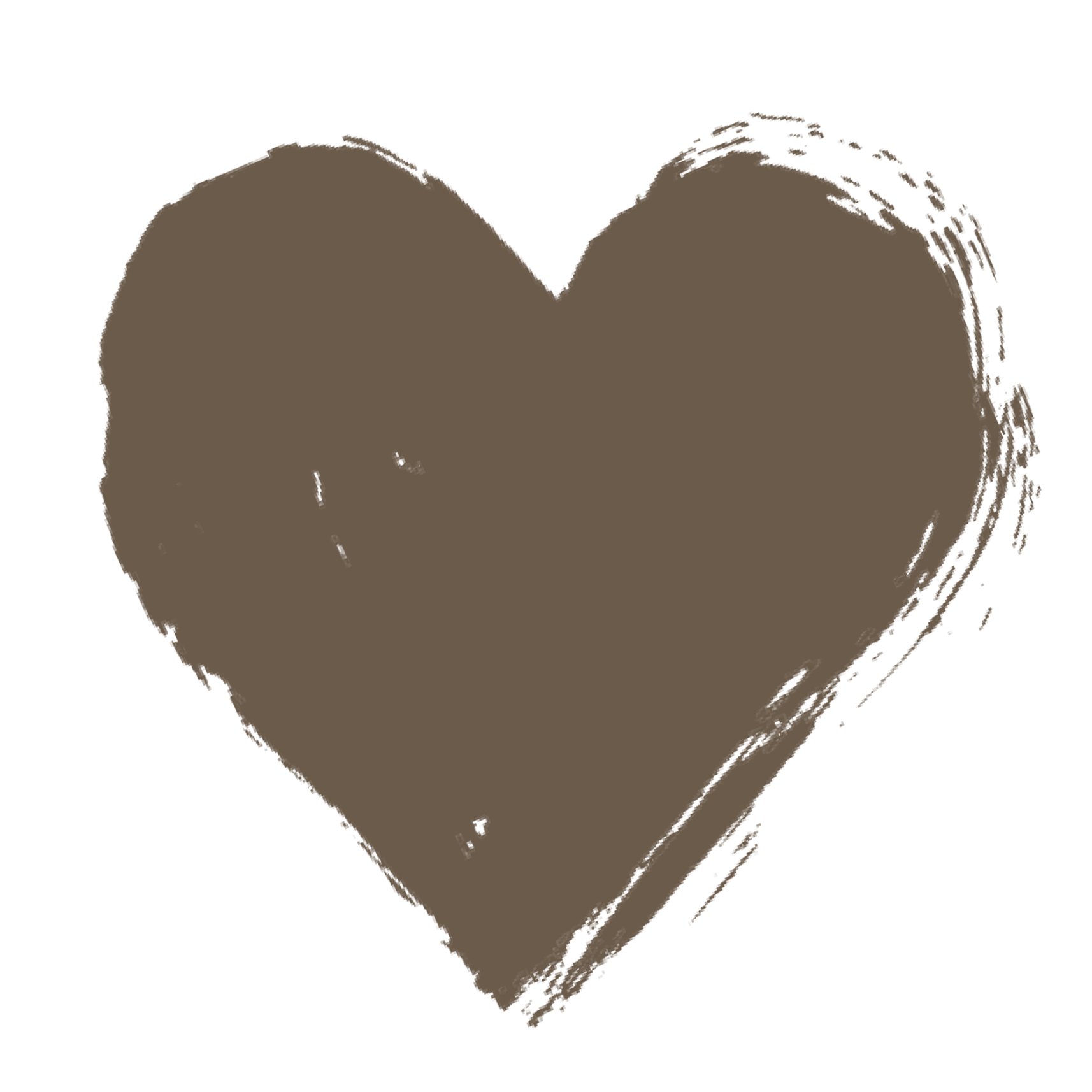 Brown Wall Paint