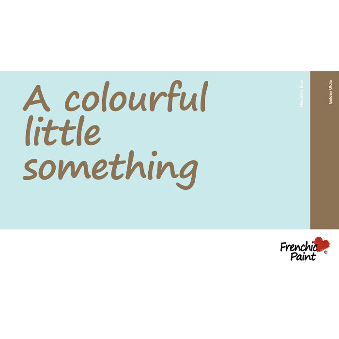 Frenchic Birthday Gift Voucher