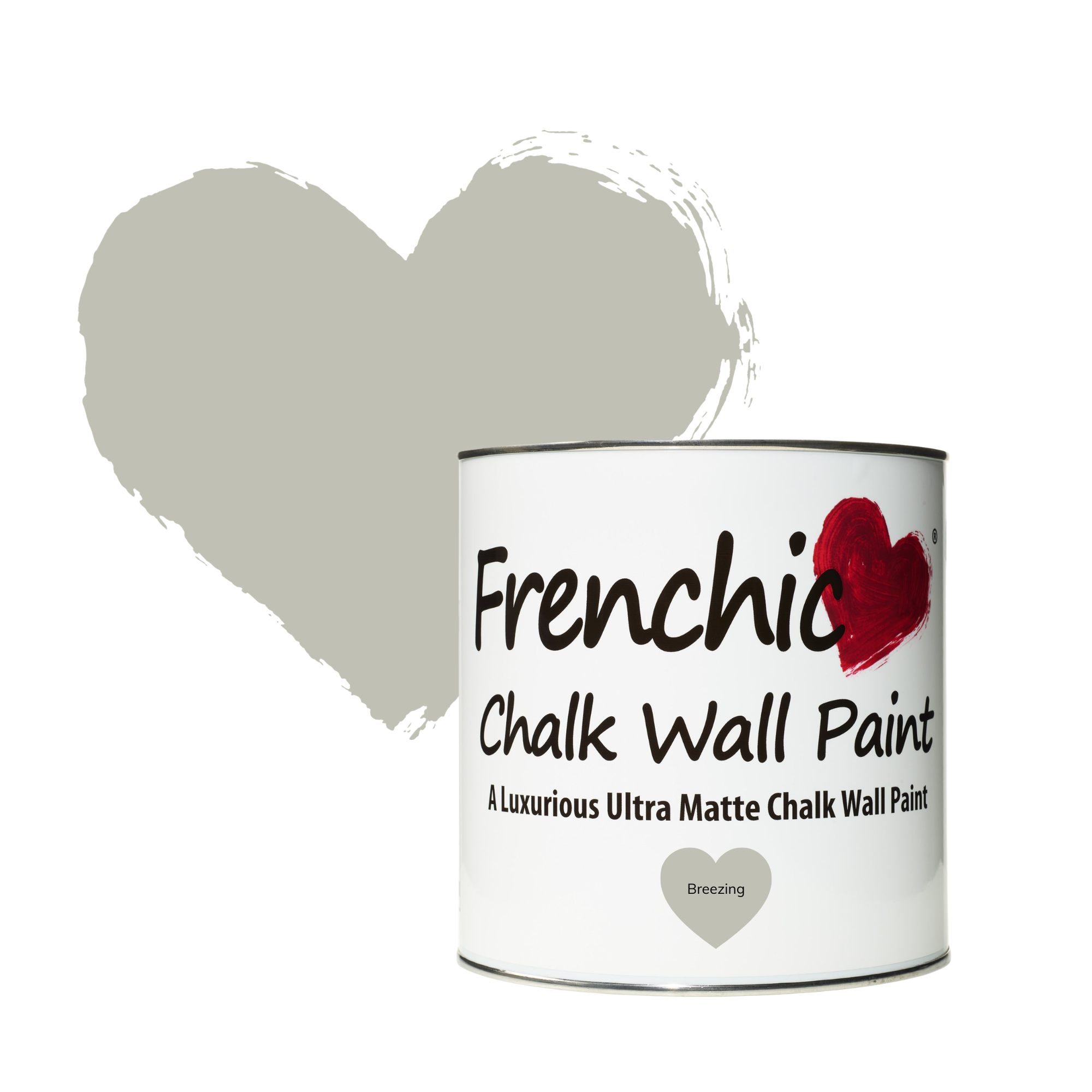 Breezing Wall Paint