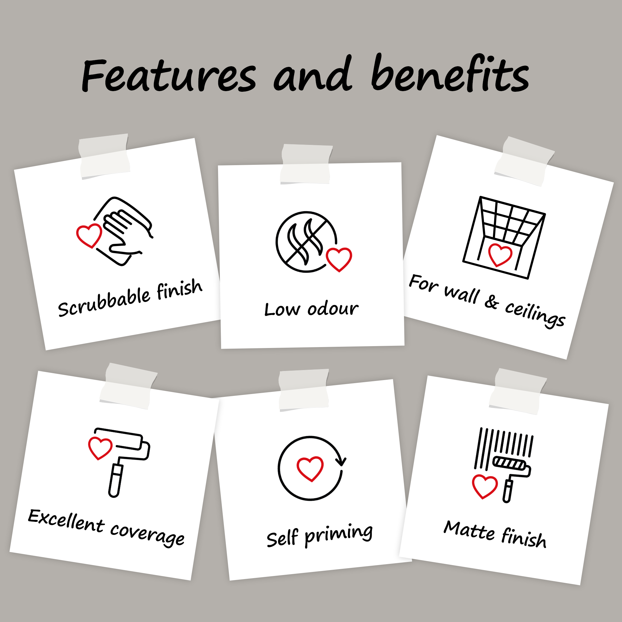 Bunnikins Wall Paint