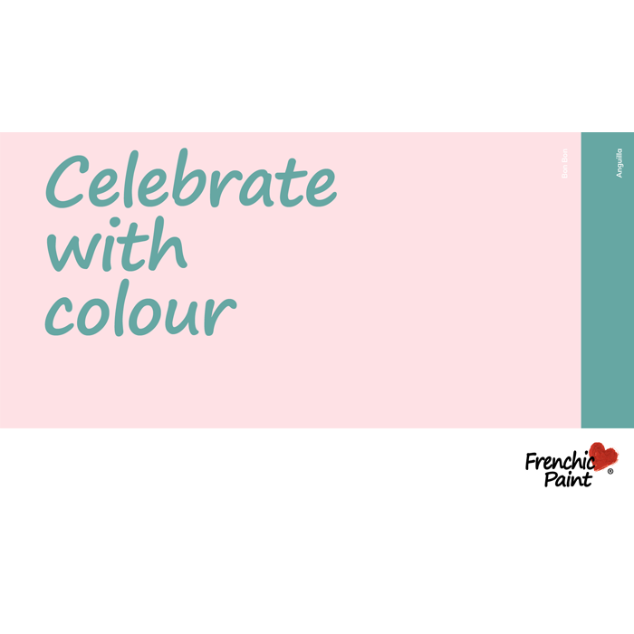 Frenchic Celebration Gift Voucher