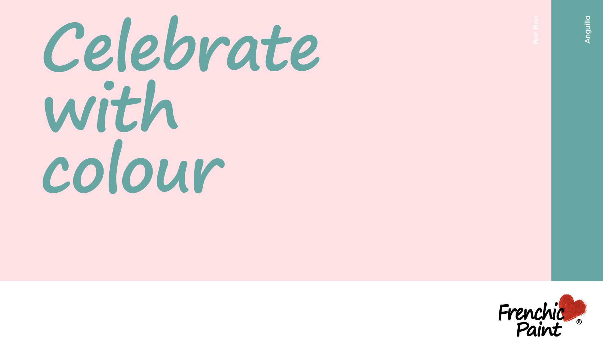 Frenchic Celebration Gift Voucher