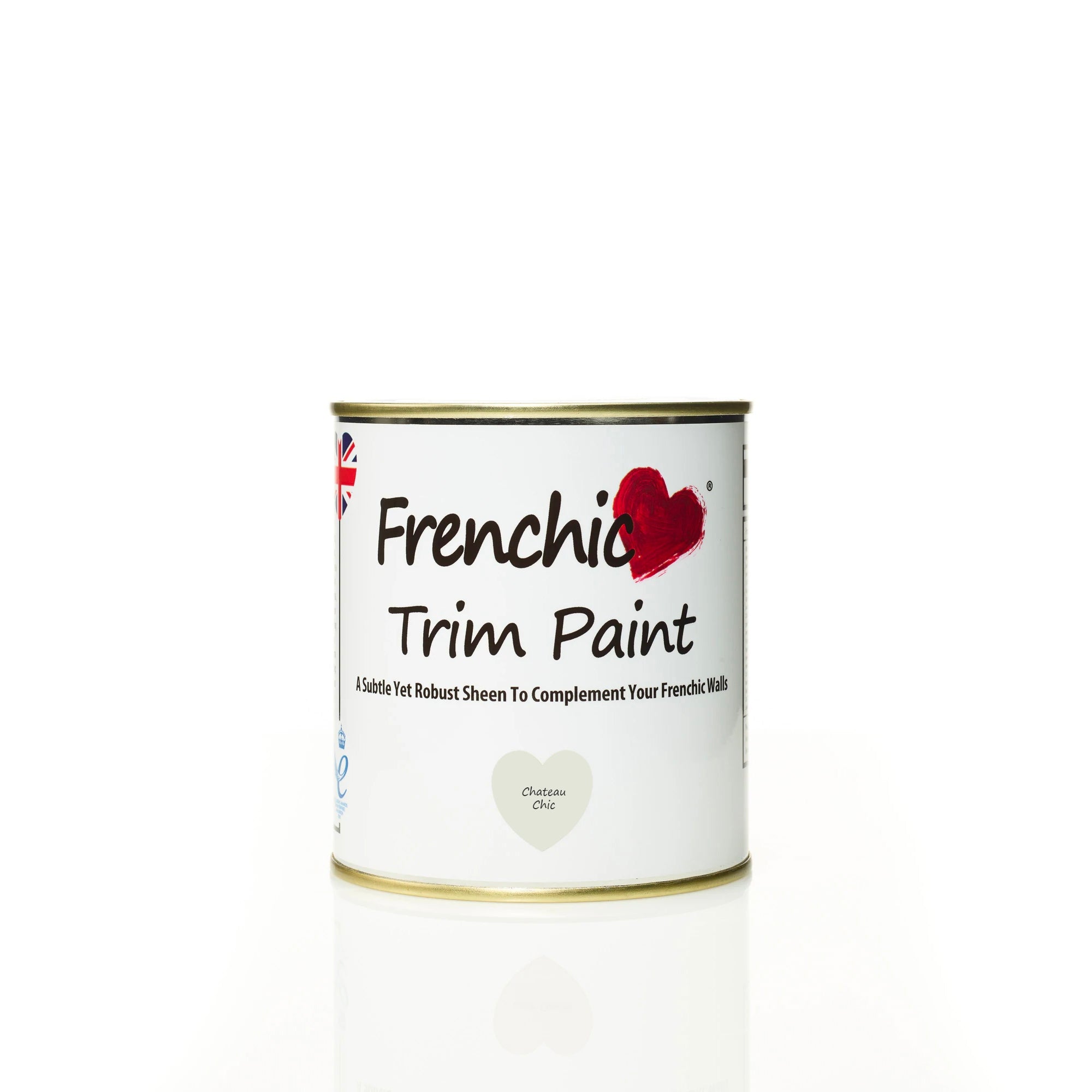 Chateau Chic Trim Paint