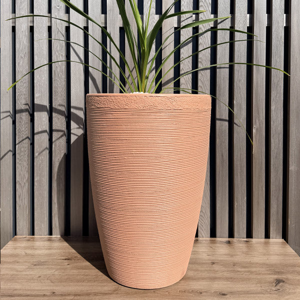Clay Pot Al Fresco