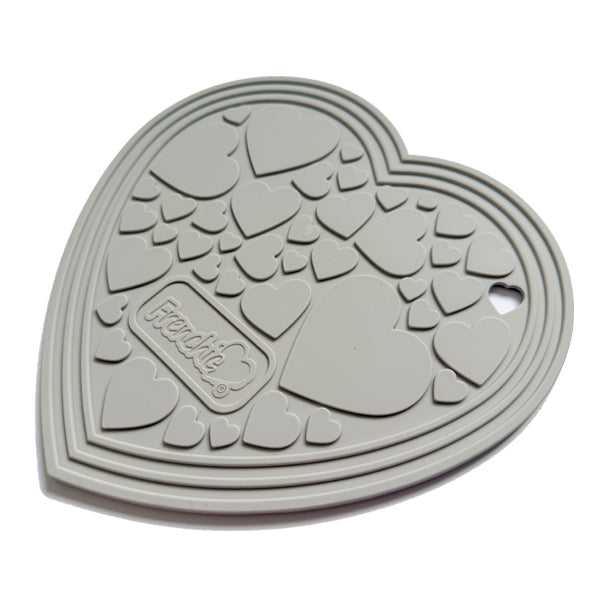 *Heat Resistant Silicone Mat - Cool Beans