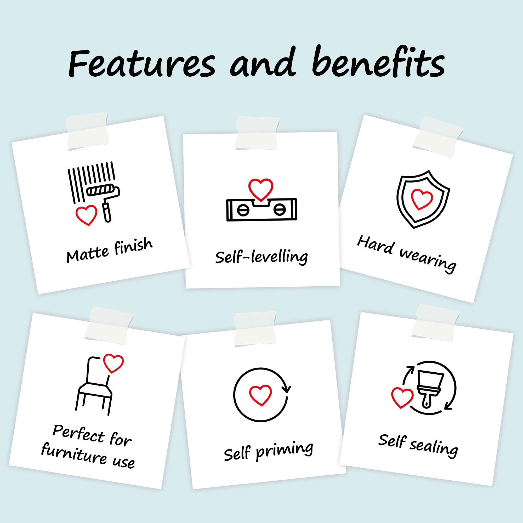 Crystal Blue Lazy Range