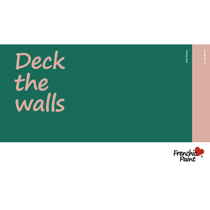 Frenchic Christmas Gift Voucher