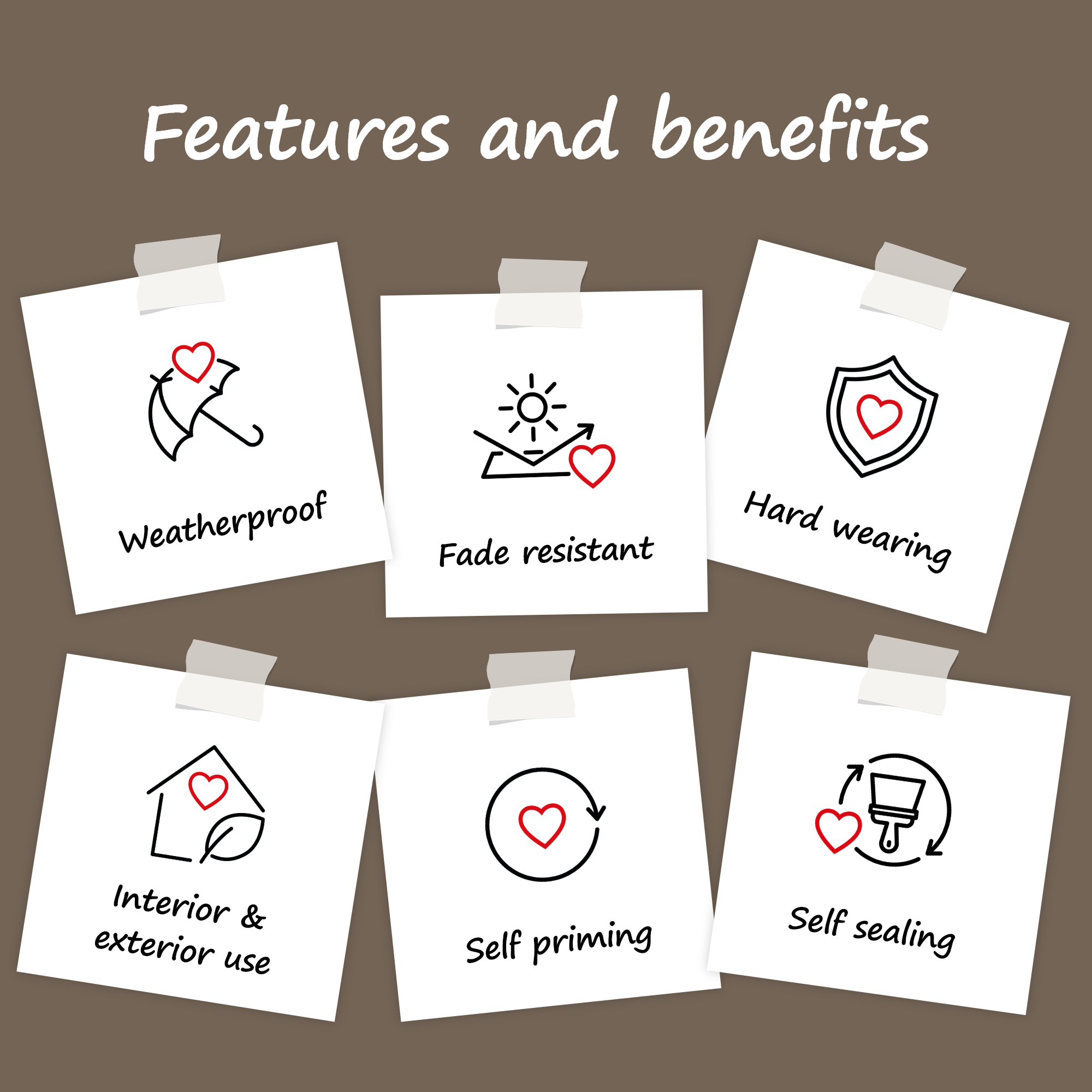 Drama Llama Al Fresco