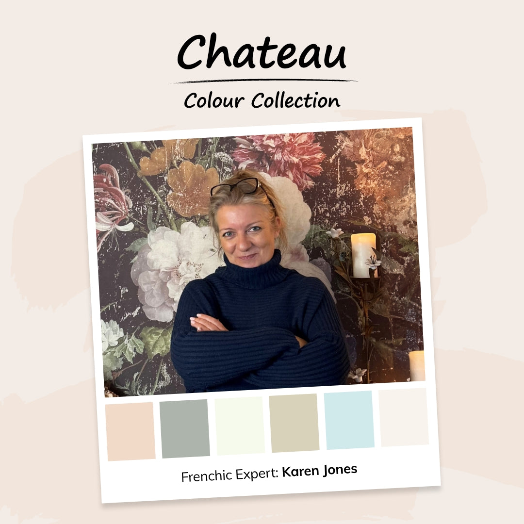 Karen Collection - Chateau