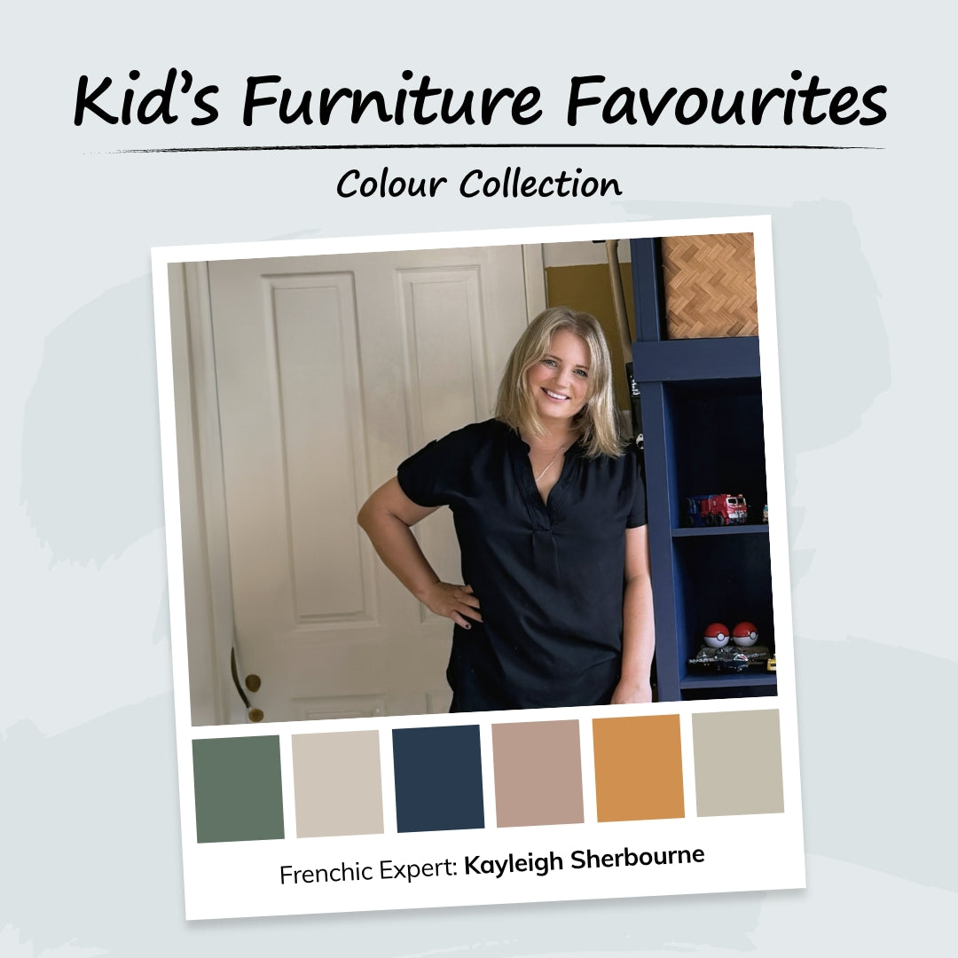 Kayleigh  Collection - Kids' Furniture Favourites