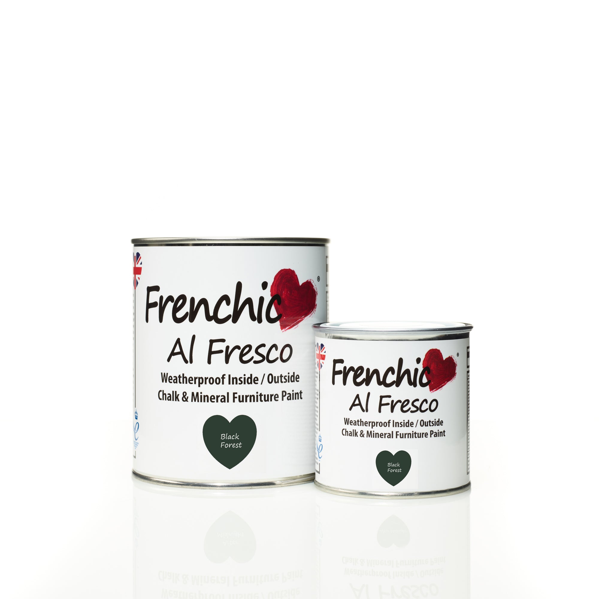 Black Forest Al Fresco