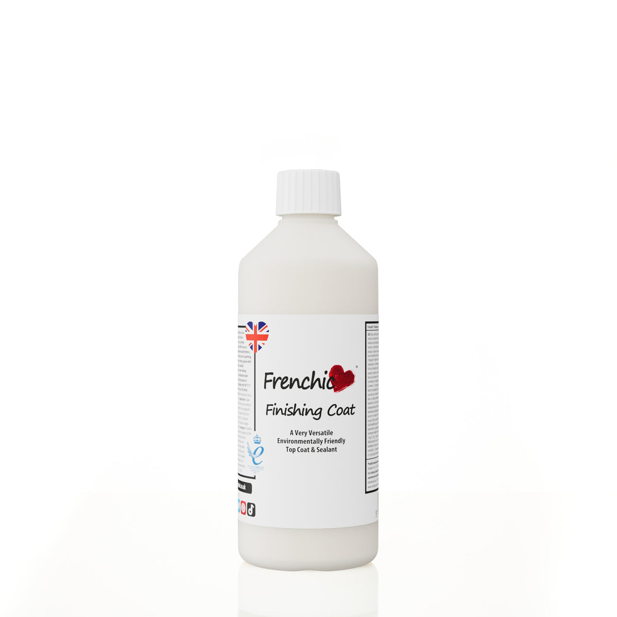 Sealer Finishing Coat For Painted Furniture Finishing Coat