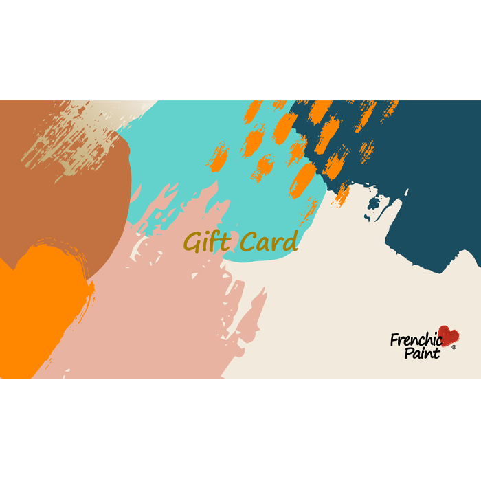 Frenchic Christmas Gift Voucher