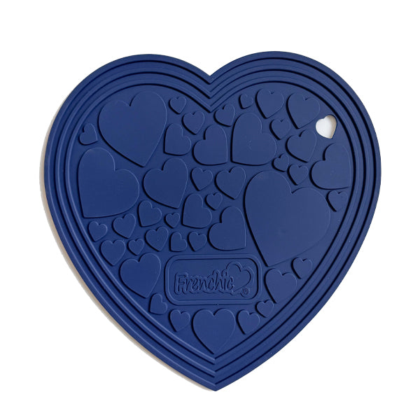 *Heat Resistant Silicone Mat - Hornblower