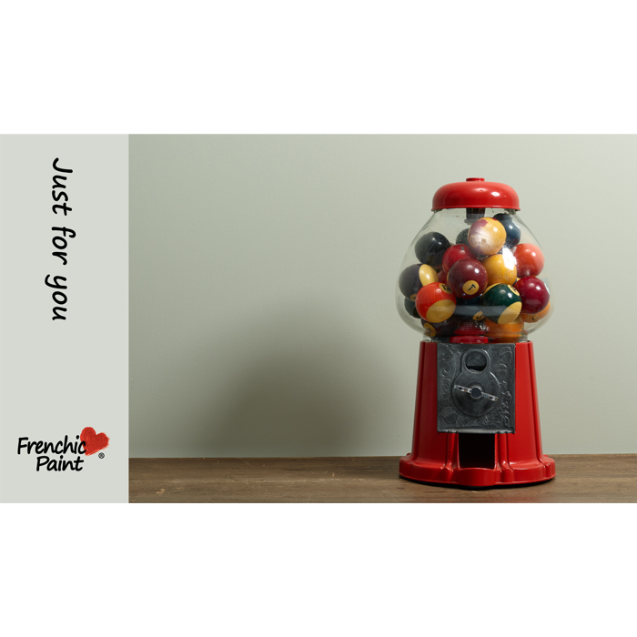 Frenchic Thank You Gift Voucher