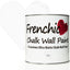 Mister A. White - Off-White Chalk Wall Paint | Frenchic