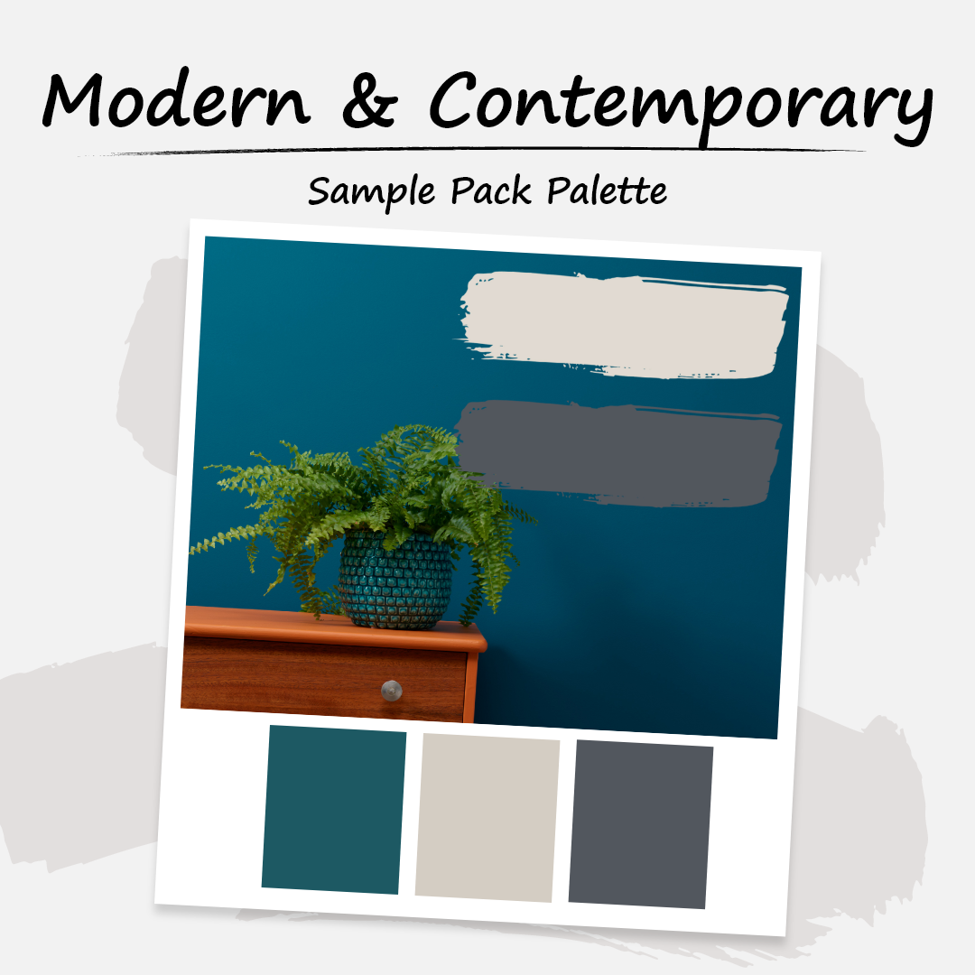 Peel & Stick Samples - Modern & Contemporary