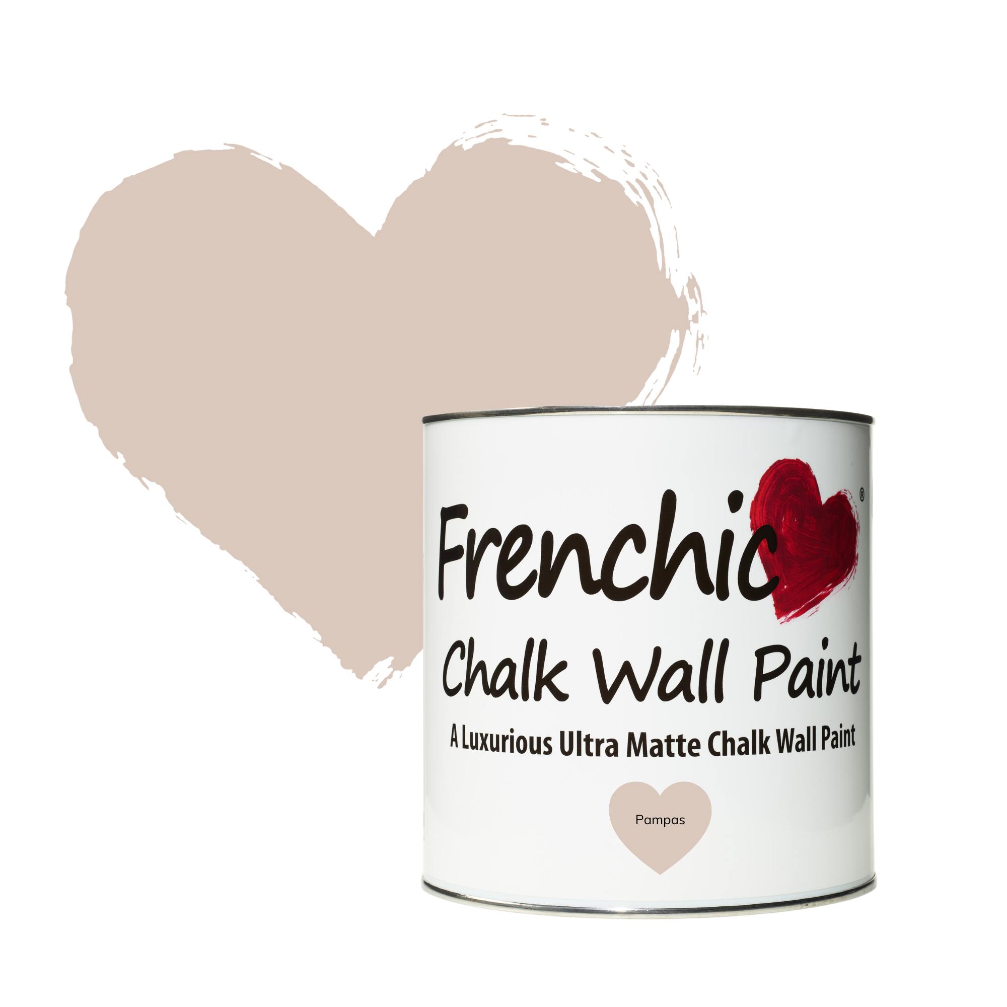Pampas Wall Paint