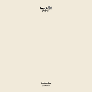 Marshmellow - Peel & Stick Paint Sample