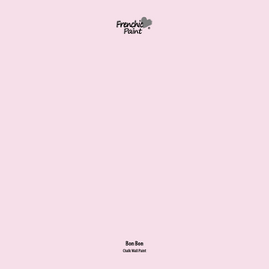 Bon Bon - Peel & Stick Paint Sample