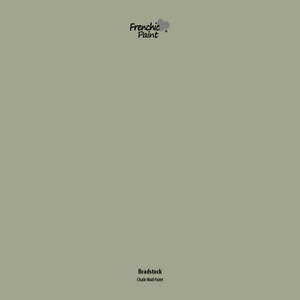 Bradstock - Peel & Stick Paint Sample