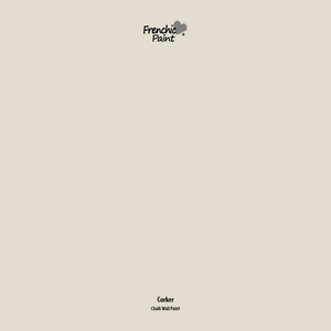 Corker - Peel & Stick Paint Sample