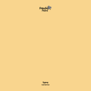 Eggnog - Peel & Stick Paint Sample