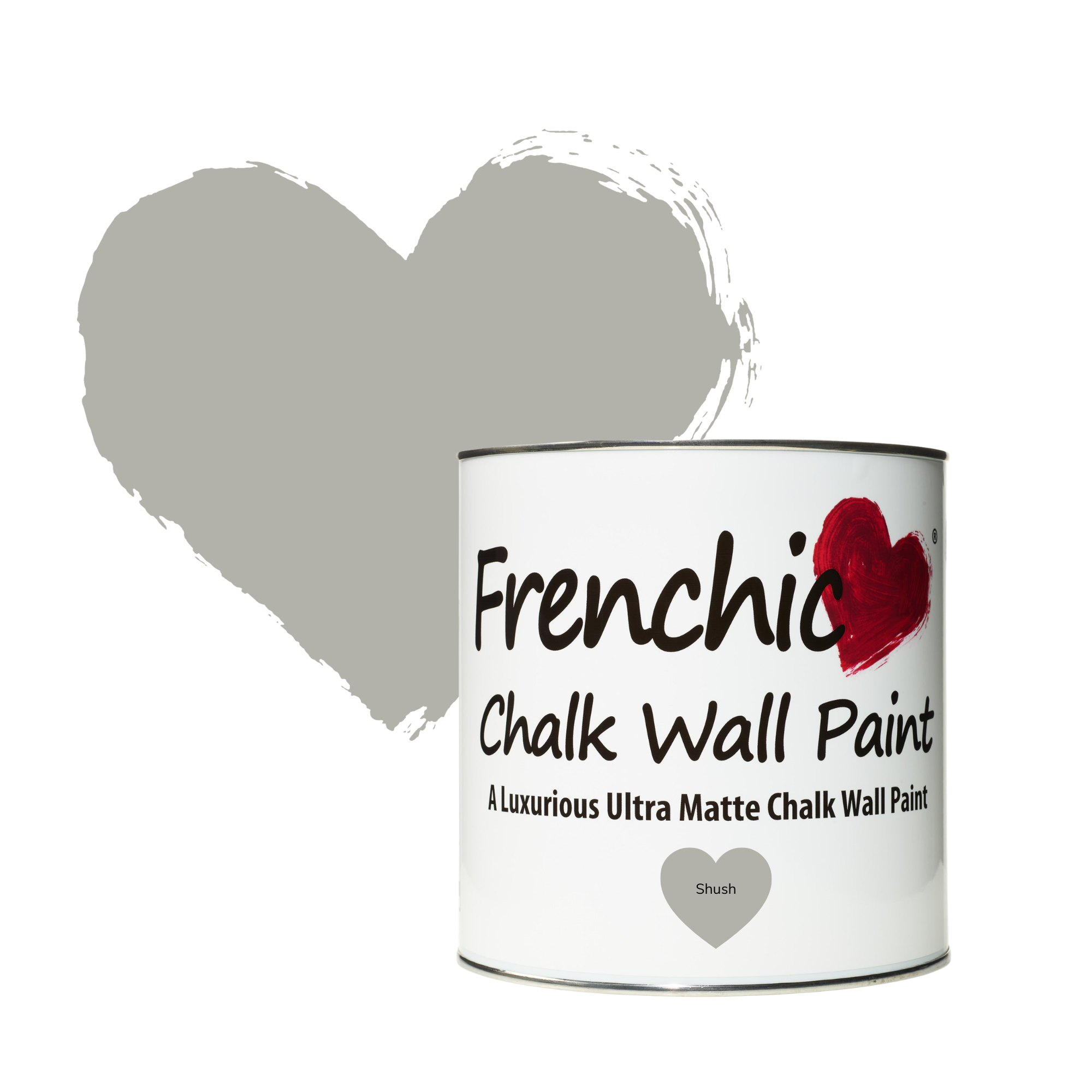 Shush Wall Paint