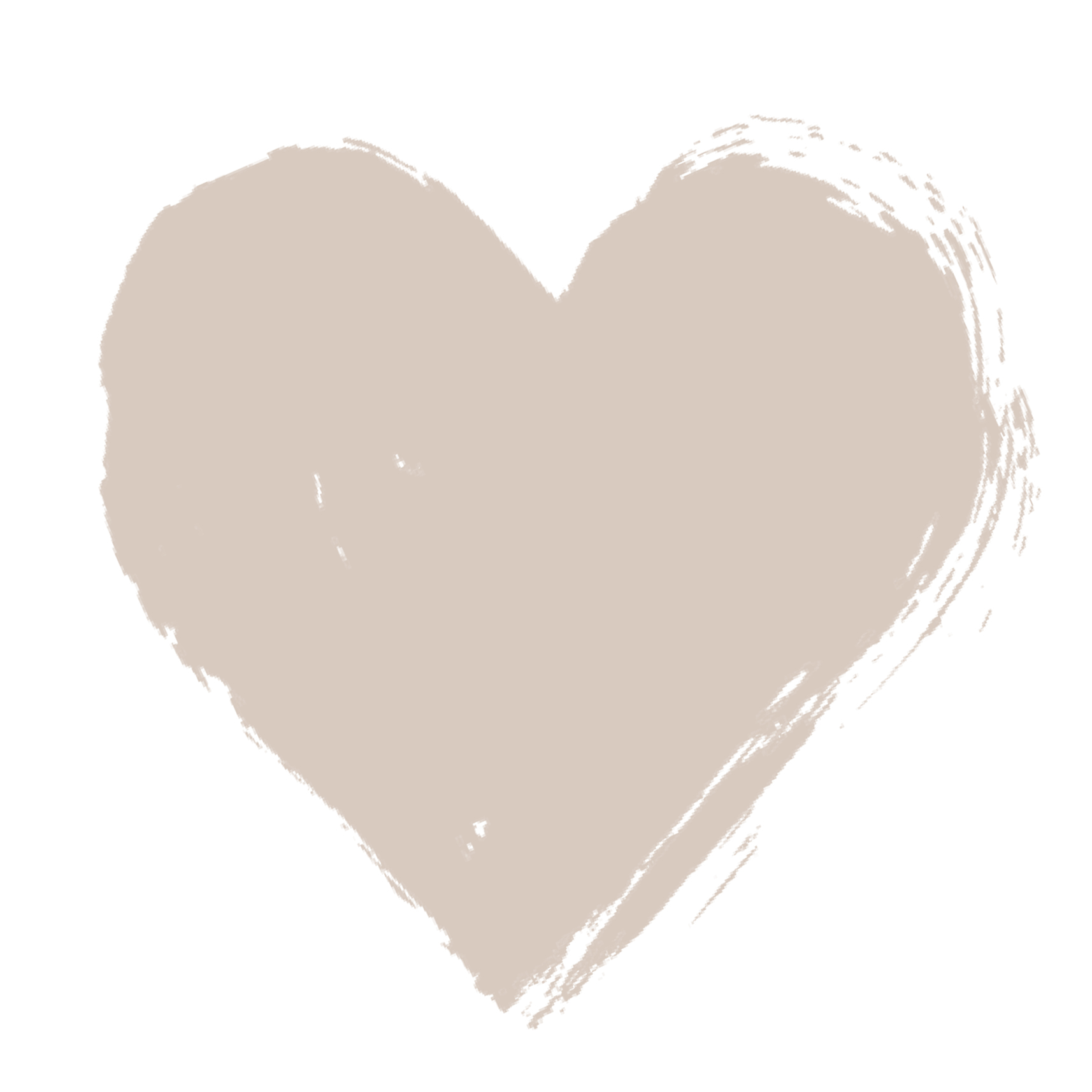 Stone Rosie Soft Beige Lazy Range Chalk Paint Frenchic