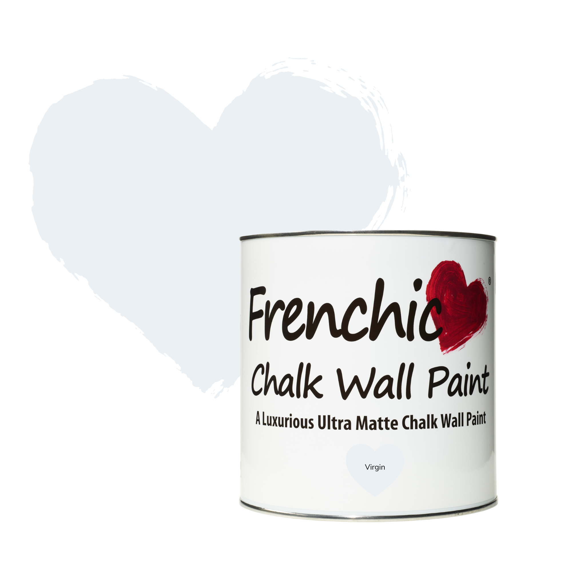 Virgin Wall Paint