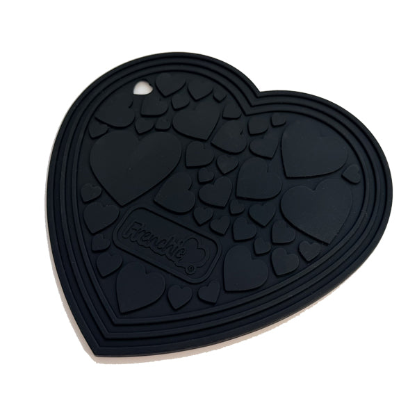 *Heat Resistant Silicone Mat - Blackjack