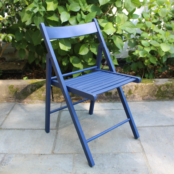 Hornblower Almost Navy Blue Al Fresco Chalk Paint Frenchic